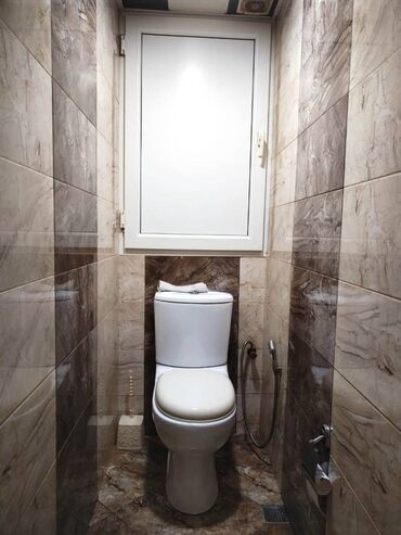 Köhnə tikili: Bakı, Köhnə Günəşli, 2 otaqlı, Köhnə tikili, m. Həzi Aslanov, 60 kv. m — 7