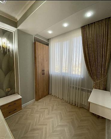 Продажа квартир: 2 комнаты, 72 м², Элитка, 12 этаж, Дизайнерский ремонт — 9