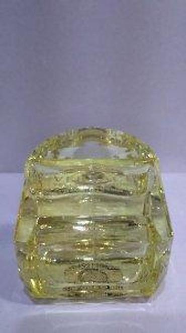 Parfemi: VERSACE YELLOW DIAMOND INTENSE EDP 90ML TSTR | Versace Yellow — 9