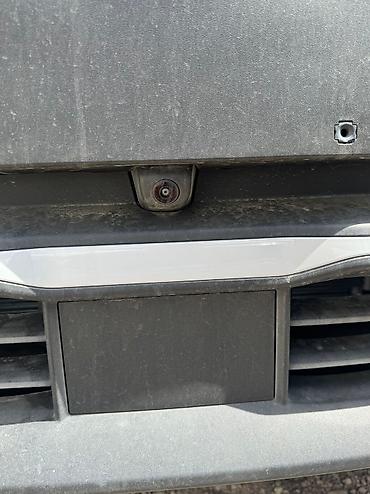 BYD: BYD : 2025 г., 0.1 л, Робот, Электромобиль, Кроссовер — 8