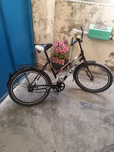 Velosipedlər: Çox rahat prablemsiz velosipetdi endirim cüzi olacağ whtsapp yaza — 2