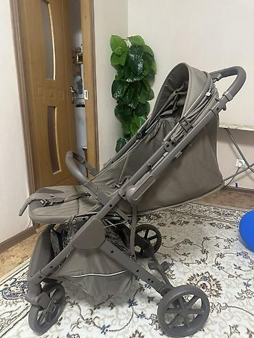 цены на детские коляски: Прогулочная коляска Kidilo F202,в новом состоянии!продаем за 7000с — 3