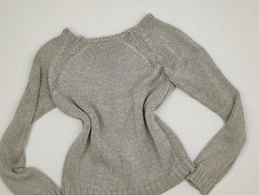 Jumpers: Women`s sweater, Size S (EU 36)