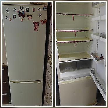 ((2331))*Asya*Qiymet. 200 azn. Soyuducuya Atlanta firmasindan. Yaxşi