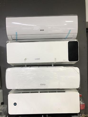 midea s8: Сплит-система, AUX, Новый, Инверторный — 4