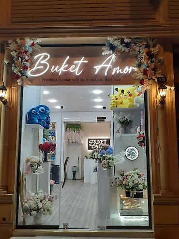 Reklam, çap: Hər növ çöl içəri işıqlı işqsız Reklam sifarişləri qəbul olunur — 1