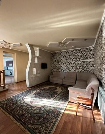 Долгосрочная аренда домов: Сдаётся Просторный жилой дом с внутренним двором и навесом. - — 6