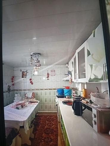 сниму дом на длительный срок: 60 м², 4 комнаты, Без подселения — 3