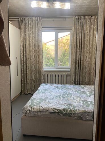 срочно продаю дом ак жар: Дом, 80 м², 5 комнат, Агентство недвижимости
