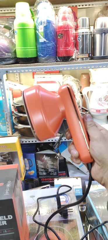 Отпариватели: Отпариватель Вертикальный, 0,5 л — 7