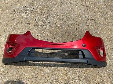 varadero ada: PREDNJI BRANIK ZA MAZDA CX-5 - KD4550031 | Prednji branik za Mazda — 1