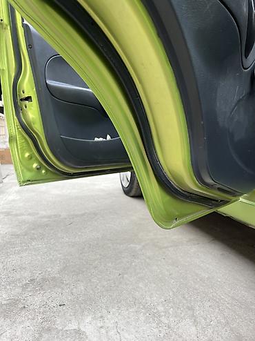 Daewoo: Daewoo Matiz: 2012 г., 0.8 л, Механика, Бензин, Хэтчбэк — 12