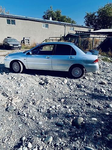 mitsubishi lancer машина: Mitsubishi Lancer: 2004 г., 1.6 л, Автомат, Бензин, Седан — 4