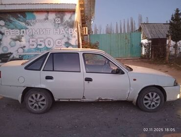 авто из кореи в наличии в бишкеке: Daewoo Nexia: 2010 г., 1.5 л, Механика, Бензин, Седан