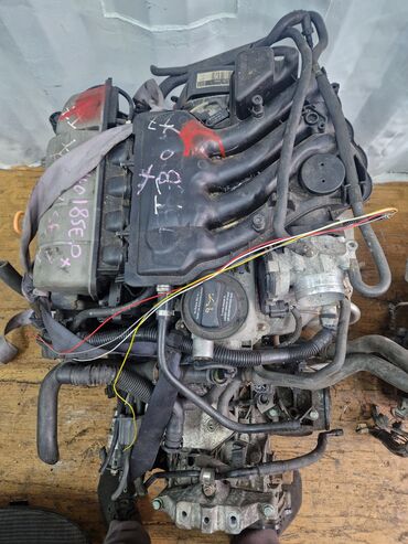 двигатель поло 1.6 купить новый: Бензиндик кыймылдаткыч Volkswagen 2001 г., 2 л, Колдонулган, Оригинал, Жапония