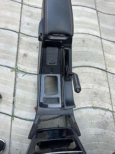 led panel: Mercedes-Benz E-Class W210, Orijinal, Yeni — 3
