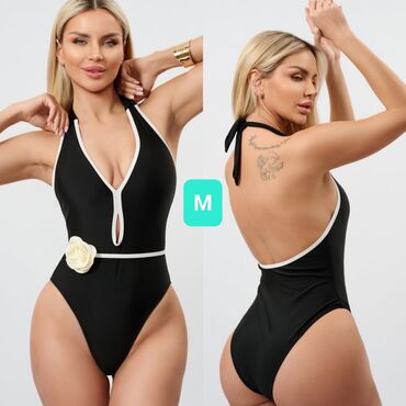 calvin klein donji ves: M (EU 38), Jednobojni, bоја - Crna
