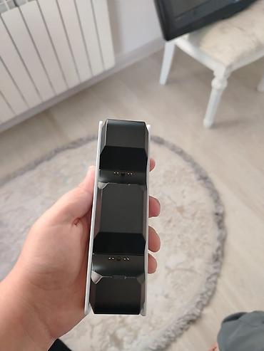 Məhsul İdeal Vəziyyətdədir işlənməyib
PlayStation 5 Şarj Cihazı