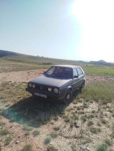 запчасти на опель вектра а: Volkswagen Golf: 1987 г., 1.6 л, Механика, Дизель, Хэтчбэк