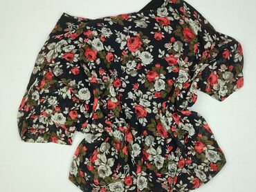 butik na plus bluzki: Жіноча блуза, One size