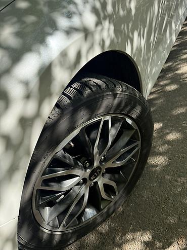 100: Kia K5: 2020 г., 2 л, Автомат, Бензин, Седан — 8