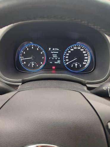 хюндай кона электрик: Hyundai Kona: 2018 г., 1.6 л, Автомат, Бензин, Кроссовер — 3