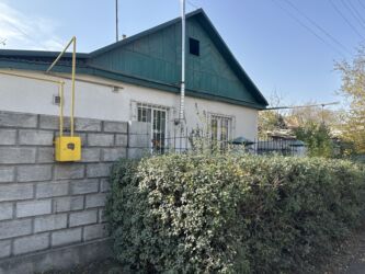 Продажа домов: Дом, 80 м², 4 комнаты, Собственник, Косметический ремонт at lalafo.kg — 4 Продажа домов: Дом, 80 м², 4 комнаты, Собственник, Косметический ремонт — 4