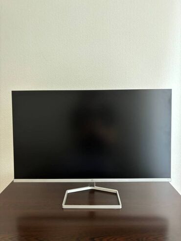 işlənmiş planşetlər: Монитор 27" HP M27f WhatsApp - Характеристики Диагональ экрана в