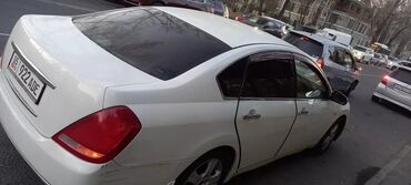 nissan teana 2011: Nissan Teana: 2004 г., 2.3 л, Автомат, Бензин, Седан