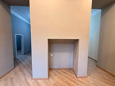 kiraye menzil: İcarəyə verilir 3 otaqlı köhnə tikili 80 m², Nəsimi r. 1 200 AZN/ay 3 — 6