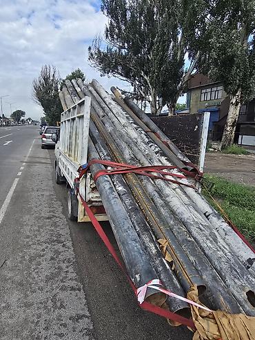 3 bedroom: Услуга: прием и вывоз металлолома (черный металл) Описание: - — 4