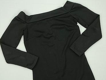 modne kiecki: Used, Sukienka damska, rozmiar 2XS — 1