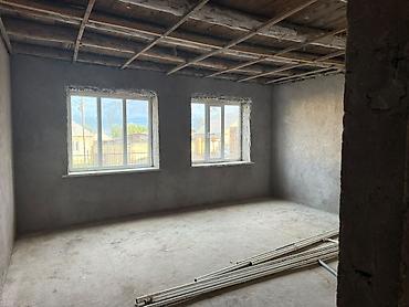 приват кж: 🏡 продаётся просторный одноэтажный дом в г. Балыкчы общей площадью 154 — 1