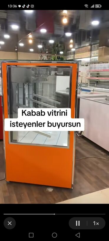 Soyuducular: 2 qapılı Indesit Soyuducu Satılır