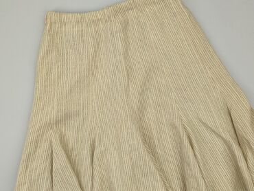 sukienki na wesele kwiatowe domodi: Skirt, L (EU 40), condition - Very good