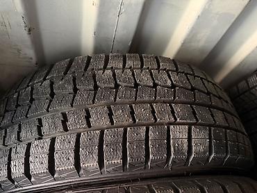 225 35 18: Шины 225 / 50 / R 18, Зима, Новый, Пара, Легковые, Япония, Dunlop — 3