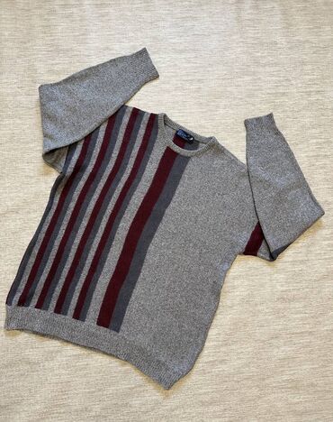 Džemperi: REGATA - Muški vuneni džemper renomiranog italijanskog brenda Regata na lalafo.rs — 5 Džemperi: REGATA - Muški vuneni džemper renomiranog italijanskog brenda Regata — 5