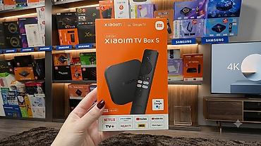 tv box game: Yeni Smart TV boks TV box 2 GB / 16 GB, Google TV, Ödənişli çatdırılma — 9