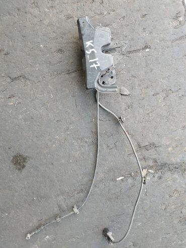 портер капот: Kia, Колдонулган, Оригинал