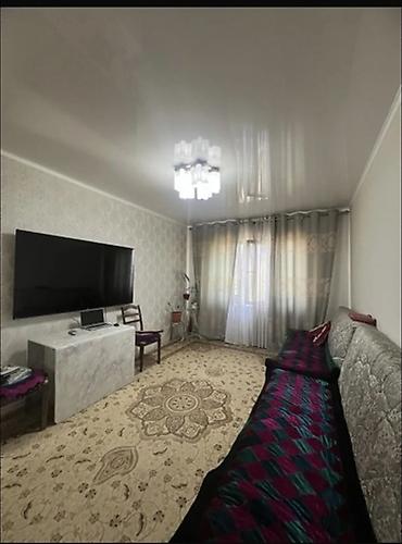 Продажа квартир: 2 комнаты, 61 м², 105 серия, 5 этаж, Косметический ремонт — 4