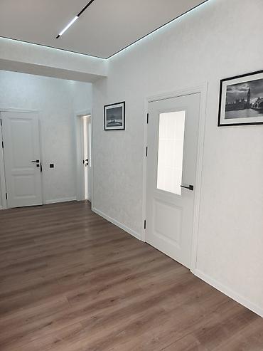 114: 2 комнаты, 65 м², Тунгуч мкр Элитка, 2 этаж, Дизайнерский ремонт — 8