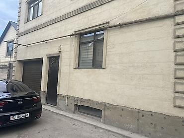 Долгосрочная аренда квартир: Студия, С мебелью полностью — 1