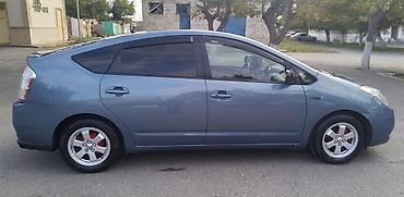Toyota: Toyota Prius: 1.5 l | 2008 il Hetçbek — 8
