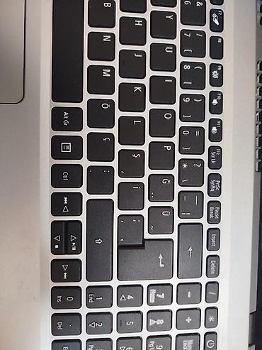 Ноутбуки Acer: Acer Aspire 3 — 15.6" универсальный ноутбук для работы и учебы — 5