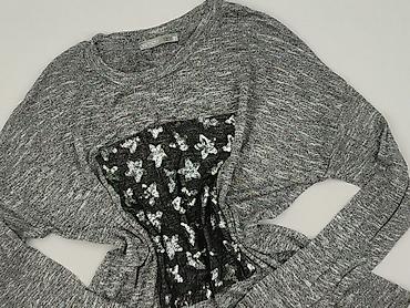 shark blouse: Zara, Bluzka damska, rozmiar S — 1