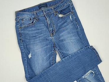 dzinsy drip: Aeropostale, Jeansy damskie, rozmiar M — 1