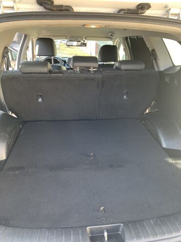 Hyundai: Hyundai Santa Fe: 2019 г., 2 л, Типтроник, Дизель, Кроссовер — 16