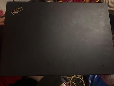 2.el macbook: İşlənmiş Lenovo ThinkPad, 14 ", Intel Core i5, 256 GB, Pulsuz çatdırılma — 3