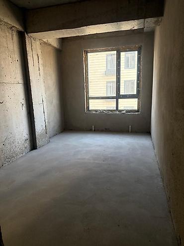 4 bedroom: 4 комнаты, 127 м², Асанбай мкр Элитка, 12 этаж, ПСО (под самоотделку) — 5