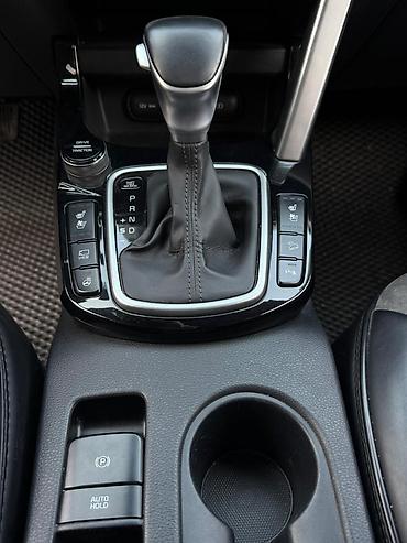 Kia: Kia Seltos: 2020 г., 1.6 л, Робот, Бензин, Кроссовер — 10